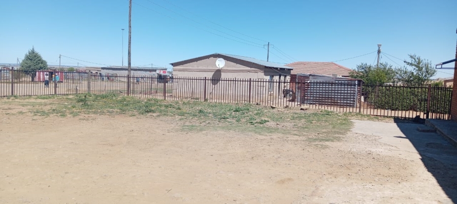 Commercial Property for Sale in Senekal Rural Free State